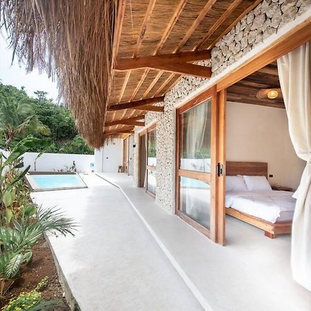 Villa Baleia Siargao San Isidro (Siargao) Exterior foto