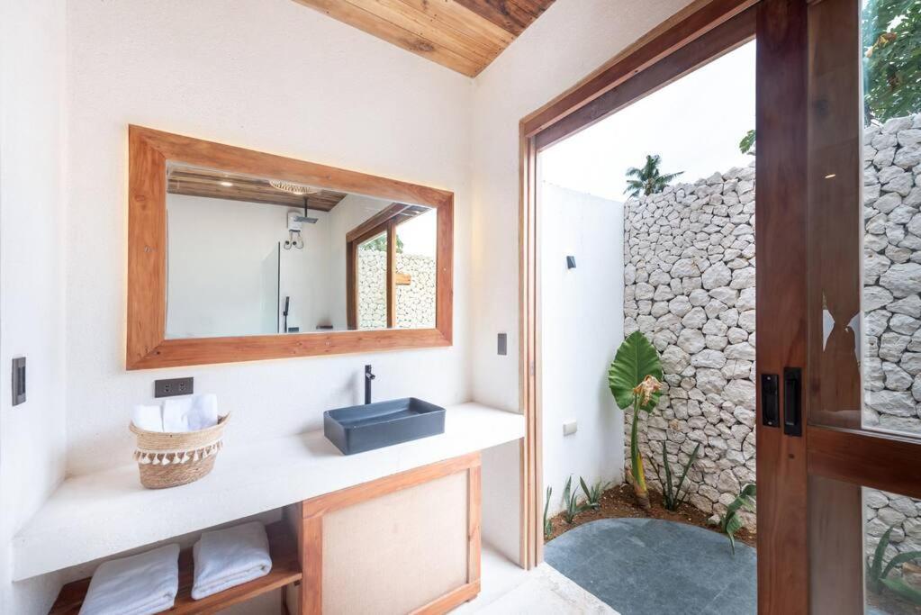 Villa Baleia Siargao San Isidro (Siargao) Exterior foto