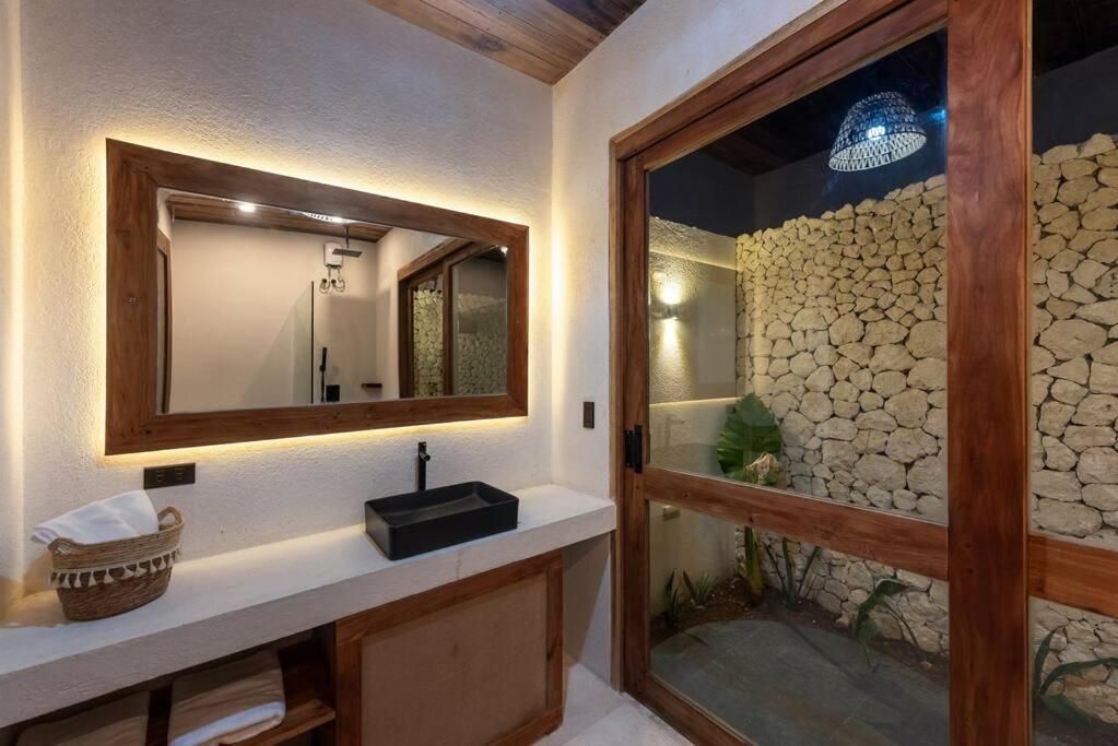 Villa Baleia Siargao San Isidro (Siargao) Exterior foto